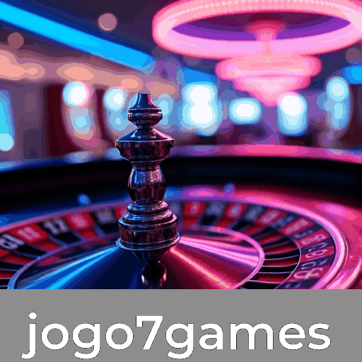 jogo7games: Experiência de Cassino Confiável e Segura