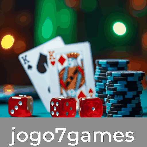 Jogo7Games: Apostas Esportivas Especializadas no Brasil
