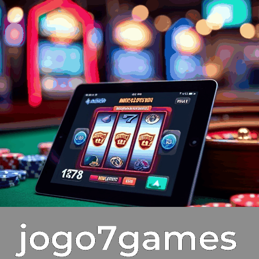 Experimente o Login Exclusivo e Seguro em jogo7games